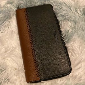 Coach men wallet
